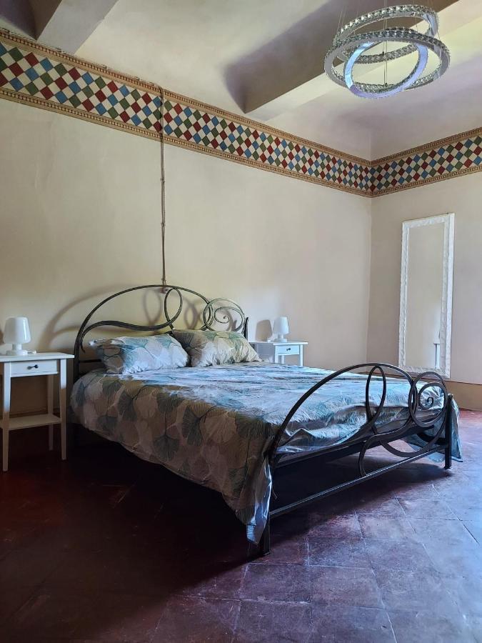 Casa Barattini Bed and Breakfast Zocchetta Eksteriør billede