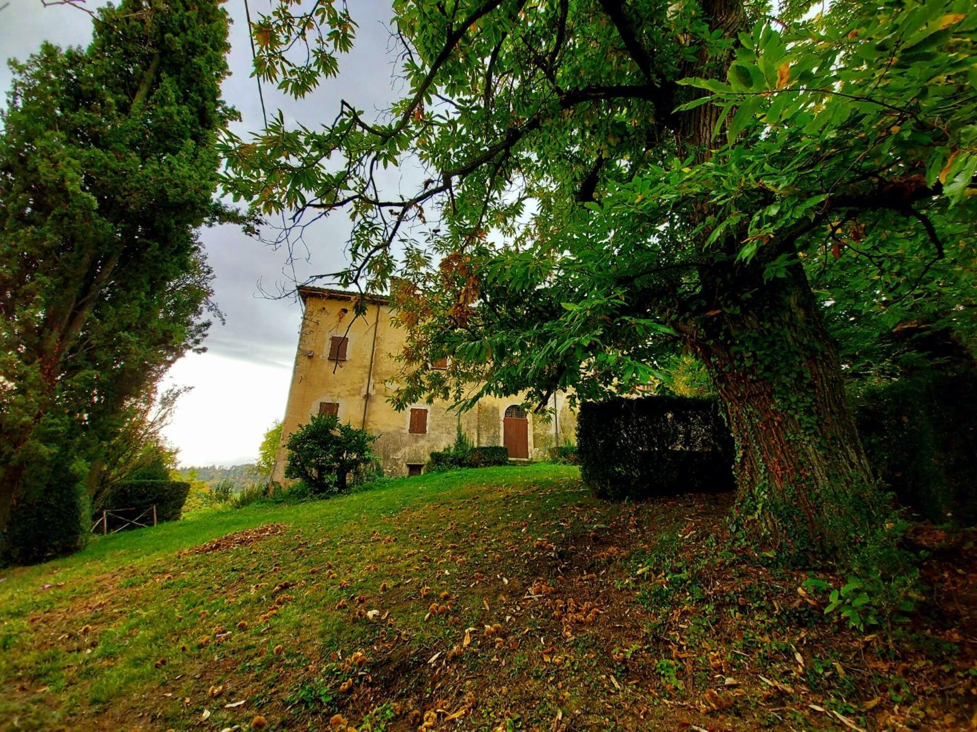 Casa Barattini Bed and Breakfast Zocchetta Eksteriør billede