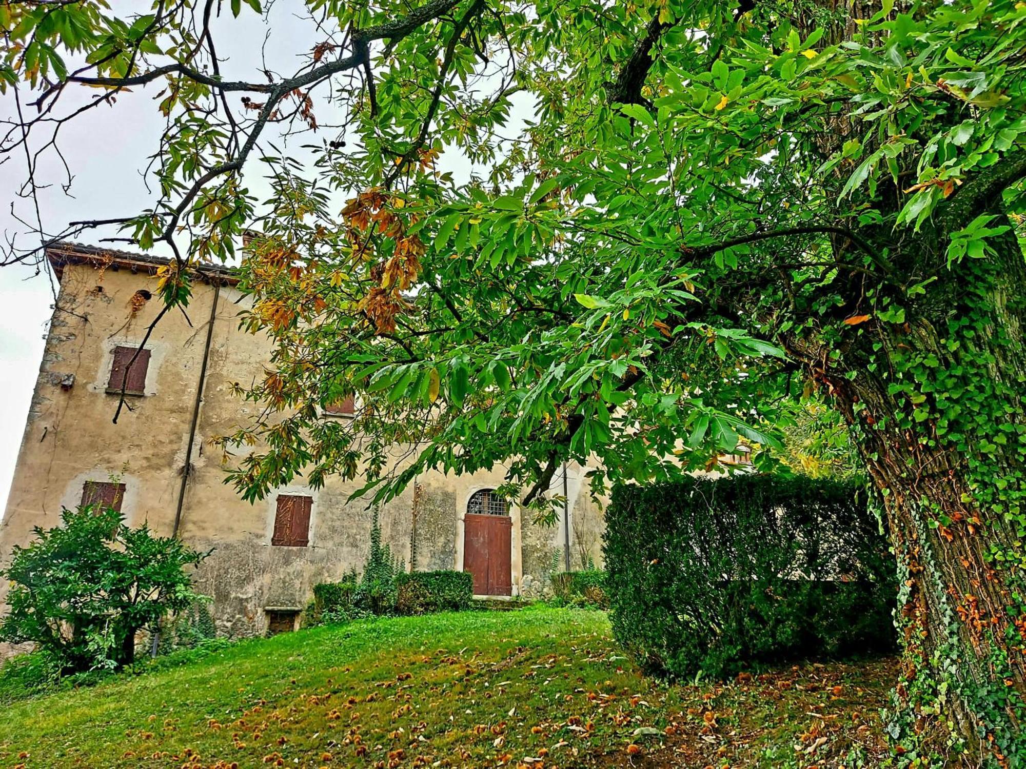 Casa Barattini Bed and Breakfast Zocchetta Eksteriør billede